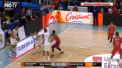 TSKA a castigat duelul titanilor. Echipa rusa a invins-o pe Real Madrid, in deplasare, in Euroliga de baschet - VIDEO