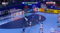 Start spectaculos al Campionatului European de hanbdal feminin. Rusia a invins gazda turneului, Franta, cu 26 la 23, in meciul deschiderii - VIDEO