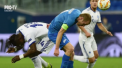 Zenit si Dinamo Kiev au acces in play-off-ul turneului Europa League. Cele doua echipe  au obtinut victorii scurte in meciurile de aseara si s-au calificat in etapa urmatoare - VIDEO