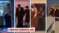 Summit-ul celor mai puternici oameni ai lumii. Cum s-au salutat Putin si printul Salman