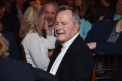 Fostul presedinte George Bush a murit la 94 de ani