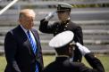 Trump a semnat un nou acord de liber schimb cu Canada si Mexicul, ce va inlocui NAFTA