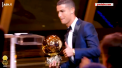 Cei 3 favoriti pentru marele trofeu. Modric, Cristiano Ronaldo si Griezmann sunt pe lista finala a Balonului de Aur - VIDEO