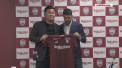 Inca un star al fotbalului a ajuns in liga japoneza. David Villa a semnat cu echipa Vissel Kobe - VIDEO