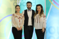 De Ziua Romaniei, Adrian Ursu si Elena Javelea canta cele mai frumoase melodii din folclor. Emisiunea Sounds Goood din 02.12.2018 - VIDEO