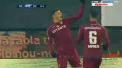 Seara superba pentru CFR Cluj. Feroviarii au invins formatia Voluntari, in campionat, cu scorul categoric de 5 la 0 - VIDEO