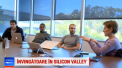 De la Magurele, Romania a ajuns in armata SUA si director la GoPro. CEO-ul companiei a venit special la interviu ca sa o laude - VIDEO
