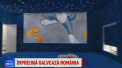 Doua romance au unit sute de mii de romani pentru a-si indeplini visul: sa construiasca primul spital pentru copiii cu cancer - VIDEO