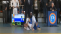 Pleiada judocanilor moldoveni a facut spectacol la campionatul national. In a doua zi a turneului, cei mai buni sportivi din categoria seniori au luptat pentru medalii - VIDEO