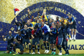 Senzational ! Campioana Mondiala vine in Moldova. Echipa noastra a nimerit intr-o grupa cu Franta, in calificarile Euro 2020