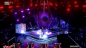 Un spectacol dedicat Zilei Nationale a Romaniei s-a dat aseara la Vocea Romaniei. Concurentii au cantat doar melodii romanesti, oferind momente unice - VIDEO