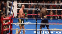 Remiza in cel mai asteptat meci de box al anului, dintre Wilder si Fury - VIDEO
