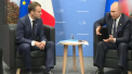Conflictul din Ucraina va continua atat timp cat conducerea actuala va ramane la putere, a spus Vladimir Putin la incheierea Summit-ului G20 - VIDEO