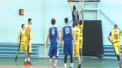 Gama Cahul isi mareste sansele la titlu, in Campionatul Moldovei la baschet. Echipa din sudul tarii a invins - VIDEO