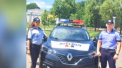 Politista din Romania care uimeste cu fizicul sau. Cum arata cand renunta la uniforma - VIDEO