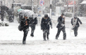 Cer variabil si maxime de pana la 7 grade. Cand revin ninsorile. Prognoza meteo - FOTO