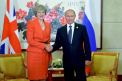 MI6, mesaj pentru Rusia: Nu subestimati Marea Britanie