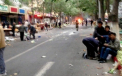 Atentat in China. 31 de morti si 94 de raniti dupa ce doua masini au explodat in centrul orasului Urumqii