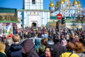 Tara care ar putea infiinta o Biserica Ortodoxa independenta