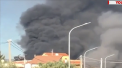 Doua persoane au murit, iar 12 au fost ranite in urma unei explozii produse la o benzinarie din Italia - VIDEO