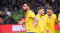 Alexandru Gatcan, salvatorul echipei Rostov. Fotbalistul moldovean a marcat ultimul gol al meciului cu formatia Krasnodar, din Cupa Rusiei, incheiat cu o remiza, scor 2 la 2