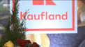 Peste 100 de invitati au sarbatorit alaturi de reprezentantii Kaufland in RM evenimentul Richtfest - sarbatoare in stil nemtesc organizata cu prilejul montarii acoperisului primului magazin in Moldova - VIDEO