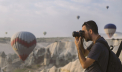 Salariul generos oferit de o familie unui fotograf pentru a le surprinde momentele din vacante