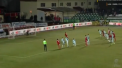 Dezastru pentru FCSB. Ros-albastrii au pierdut meciul cu Sepsi, scor 2 la 4 - VIDEO