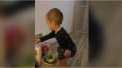 Reactiile copiilor cand descopera cadourile de la Mos Nicolae - VIDEO