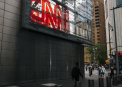 Alerta la sediul CNN. Un apel telefonic a anuntat ca in cladire sunt 5 bombe