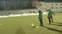 Copiii de la Zimbru viseaza sa devina vedete ale fotbalului. Jucatorii academiei galben-verzilor, care deja obtin victorii mari la turnee internationale, vor sa ajunga ca Messi sau Neymar - VIDEO