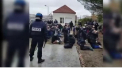 Alerta maxima in Paris, inainte unor noi proteste. Imaginile care au starnit indignarea populatiei - VIDEO