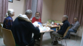 Centrul de gazduire a persoanelor ramase fara un acoperis desupra capului din Stauceni isi va inchide usile. Aproape 20 de persoane care se adopostesc acolo in noptile reci nu stiu incotro sa o apuce - VIDEO