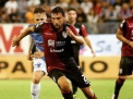 Artur Ionita a fost protagonistul unui meci spectaculos. Moldoveanul si-a trecut in cont un gol si o pasa decisiva - VIDEO