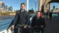 Romanii care ar putea sa schimbe piata imobiliara din Marea Britanie. Inventia lor i-a adus in atentia guvernului britanic - VIDEO