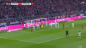 Bayern Munchen depaseste paragina de esecuri si urca pe locul doi in campionatul Germaniei - VIDEO