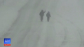 Ninsori, gheata si ploaie inghetata in SUA. Scoli inchise si zboruri anulate - VIDEO