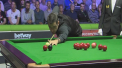 Marele campion Ronnie O"™Sullivan, continua sa-si bata propriile recorduri.  S-a impus pentru a saptea oara la Campionatul de Snooker al Regatului Unit - VIDEO