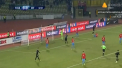 FCSB continua lupta pentru prima pozitie campionatul Romaniei. Ros-albastrii s-au impus cu scorul de 2 la 0 in fata Viitorului Constanta - VIDEO
