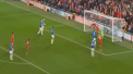 Roata se intoarce in favoarea lui Everton. Dupa ce saptamana trecuta au scapat un gol in meciul cu Liverpool, intr-al saselea minut de prelungiri, albastrii au marcat golul salvator - VIDEO