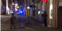 Impuscaturi in orasul Strasbourg. Doua persoane ar fi fost ranite. Atacatorul este inca liber - URMARESTE LIVE