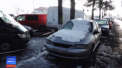 Ucrainenii isi abandoneaza rablele in Romania. Cum castiga mii de euro din aceasta afacere - VIDEO