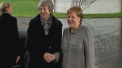 Criza politica in Marea Britanie. Premierul Theresa May se va confrunta astazi cu o motiune de cenzura initiata chiar de colegii sai de partid - VIDEO