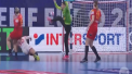 Meci fabulos reusit de Nationala Romaniei la handbal feminin. Aseara, tricolorele s-au impus in fata Spaniei cu scorul de 27 la 25 - VIDEO
