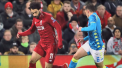 Liverpool obtine calificarea in primavara europeana. Cormoranii s-au impus cu scorul de 1 la 0 in fata lui Napoli - VIDEO