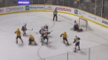 Nashville Predators revine dupa doua infrangeri consecutive. Noaptea trecuta, echipa din NHL s-a impus cu scorul de 3 la 1 - VIDEO