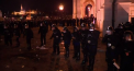 Proteste violente in Budapesta, dupa o lege controversata. Reactia lui Viktor Orban