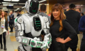 Ce ascundea de fapt un robot "hi-tech", prezentat ca o minune tehnologica - VIDEO