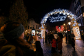 Marturia unei turiste care a scapat ca prin urechile acului de atacatorul din Strasbourg - FOTO