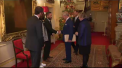 Printul Harry, intalnire cu Tom Hardy. Proiectul la care vor lucra impreuna